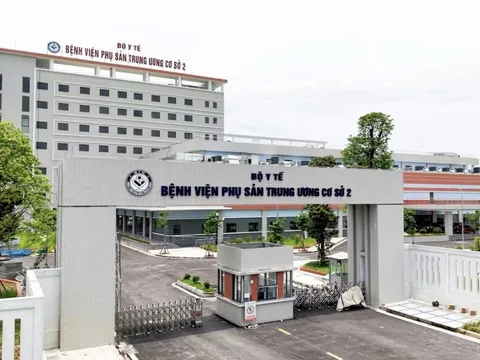 Nóng: Khánh thành 2 bệnh viện 1.800 tỷ đồng: Thêm 600 giường, đón 3.000 lượt khám mỗi ngày tại Hà Nội