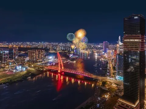 Khánh thành toà tháp Saigon Marina IFC: Bước đệm cho Trung tâm Tài chính quốc tế TP.HCM và động thái chiến lược của HDBank