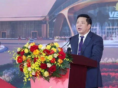 250 công trình, hơn 1,2 triệu tỷ đồng và lời cam kết về tương lai