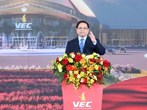 Thủ tướng: 250 dự án hơn 1,2 triệu tỷ đồng đã “xoay chuyển tình thế, chuyển đổi trạng thái” hạ tầng quốc gia