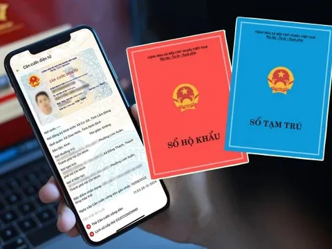 Thủ tục đăng ký tạm trú mới nhất 2025: Bỏ sót 1 giấy tờ là mất công đi lại nhiều lần