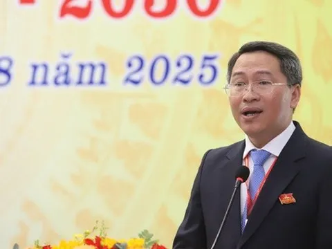 Ông Nguyễn Tấn Phát làm Bí thư Đảng ủy phường Sài Gòn, TP HCM