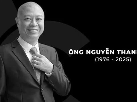 Ông Nguyễn Thanh Sơn - Chủ chuỗi cửa hàng Hacom qua đời ở tuổi 50
