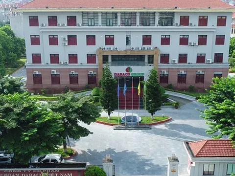 Thành viên HĐQT Dabaco 'chốt lời' cổ phiếu DBC