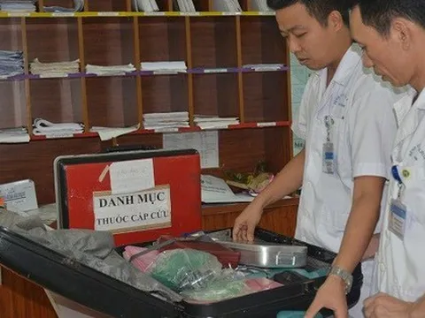 Hà Nội thiết lập trung tâm đặc biệt trong sự kiện trọng đại, tiếp nhận cùng lúc 12 cuộc gọi khẩn cấp