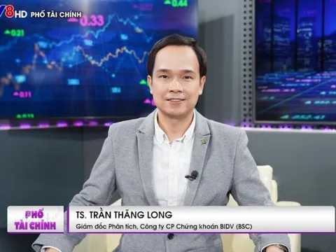 Giám đốc Phân tích BSC: Thị trường chứng khoán đang sẵn sàng cho một mức thanh khoản cao hơn và cân bằng hơn so với trước