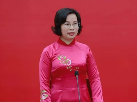 Công bố quyết định của Ban Thường vụ Thành ủy Hà Nội về công tác cán bộ