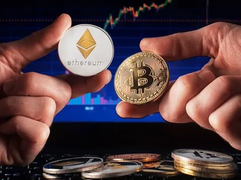 Ngân hàng Nhà nước: Dự kiến giao dịch chuyển tiền điện tử từ 1.000 USD tại trung tâm tài chính quốc tế phải báo cáo