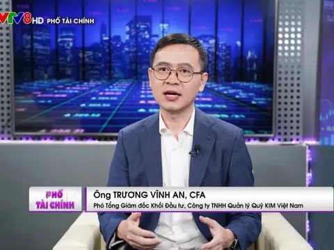 Xu hướng đầu tư: Chứng khoán, vàng hay bất động sản?