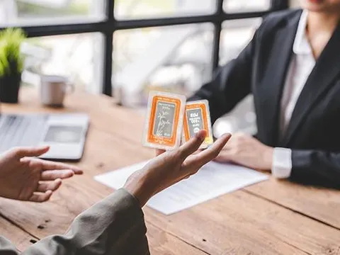 Tìm hiểu về Sản phẩm Bạc Kim Phúc Lộc của Sacombank-SBJ!