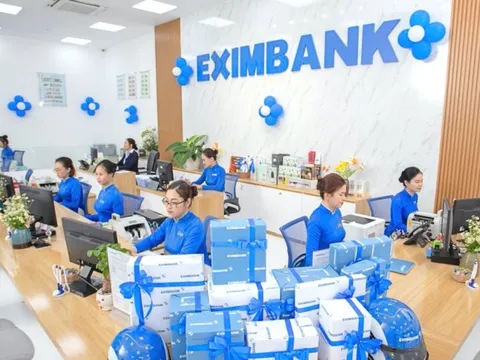 S&P: Triển vọng Eximbank ổn định nhờ đẩy mạnh tái cấu trúc ngân hàng