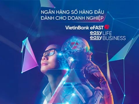 Dữ liệu & AI: Chìa khóa chuyển đổi số tại VietinBank