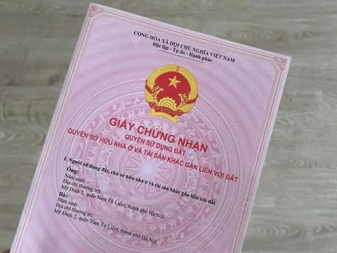 NHNN: Thu giữ TSBĐ là công cụ lao động duy nhất có thể khiến người vay thêm khó khăn, không đảm bảo khả năng nuôi sống bản thân và gia đình