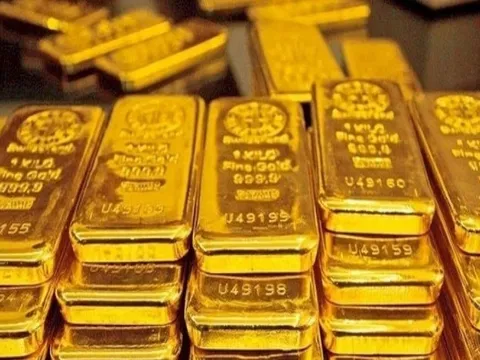 Nợ Sacombank cả nghìn tỷ không trả được vì vay 5.800 lượng vàng lúc giá 17,7 triệu/lượng, một công ty vẫn mạnh tay rót 15 tỷ đồng mua cổ phiếu trên sàn