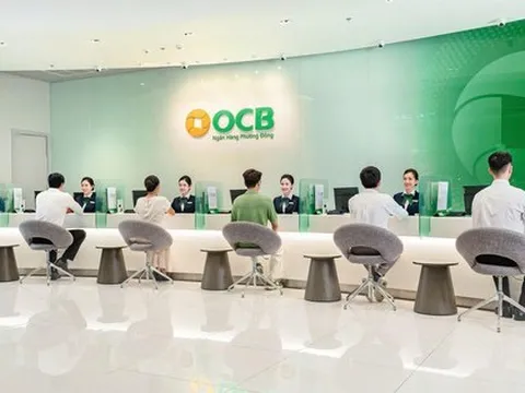 Ngân hàng bán lẻ và Green bank lên ngôi: OCB tăng tốc số hóa, đặt kỳ vọng lớn vào Open Banking
