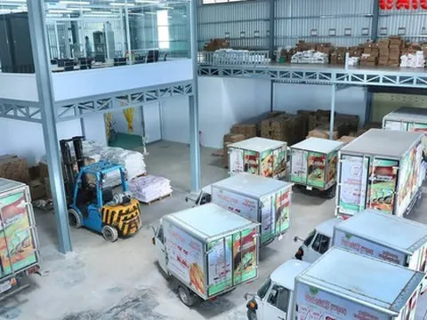 Đột kích một nhà máy, công an triệt phá đường dây sản xuất bột ngọt giả nhập lậu từ Trung Quốc, tịch thu hơn 30 tấn sản phẩm chuẩn bị phân phối