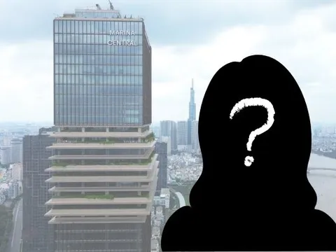 Bí ẩn nữ doanh nhân 8x chi 20.500 tỷ thâu tóm siêu tháp tài chính giữa trung tâm Thành phố Hồ Chí Minh