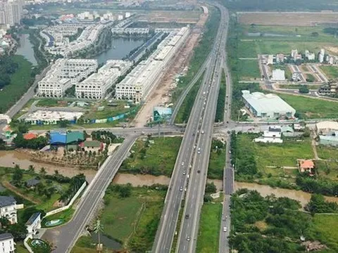 Sửa đổi Luật Đất đai: Kịp thời gỡ những ‘điểm nghẽn’ phát sinh từ thực tiễn