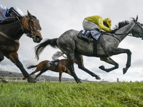 Lần đầu tiên sàn chứng khoán có 7 doanh nghiệp 10 tỷ đô, VPB “phả hơi nóng” vào TCB và BIDV
