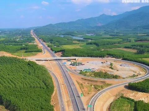 13 tuyến cao tốc nào do Nhà nước đầu tư sẽ thu phí trong 7 năm?