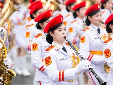 Kịch bản đảm bảo y tế ra sao khi Hà Nội dự kiến sẽ có hơn 1 triệu lượt người xem diễu binh, diễu hành?