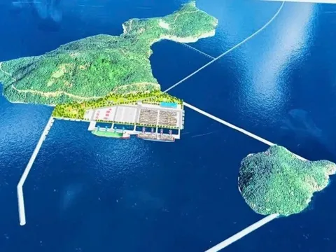 Cà Mau sẽ bứt phá để 'không còn xa lắm'