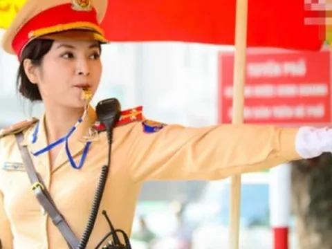 Phân luồng giao thông phục vụ Lễ kỷ niệm 80 năm Quốc khánh, hạn chế phương tiện đi về hướng Hà Nội