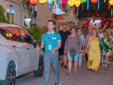 TP HCM sắp tung đợt kích cầu du lịch lớn