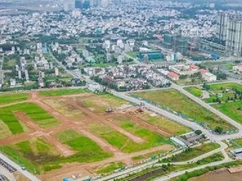 Quy định mới về các trường hợp miễn, giảm tiền sử dụng đất, tiền thuê đất