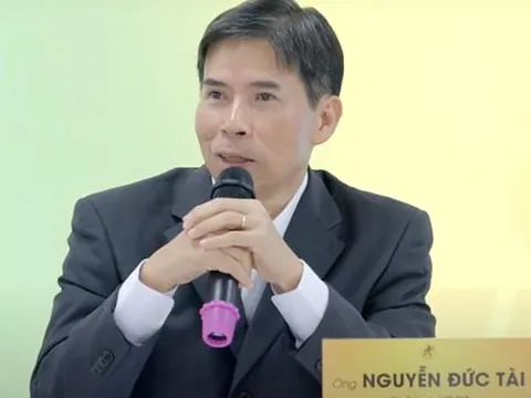 Ông Nguyễn Đức Tài: “MWG quyết định giảm lượng và tăng chất. Chúng tôi giảm số lượng cửa hàng và cũng giảm rất nhiều con người"