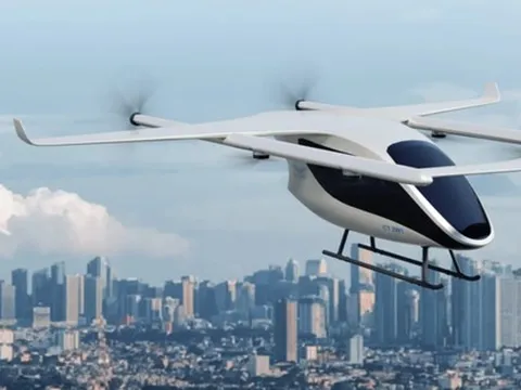 Chuyện chưa kể về 10 năm "lì đòn" của DN Việt vừa có "cú nổ lịch sử" 5.000 UAV sang Hàn Quốc