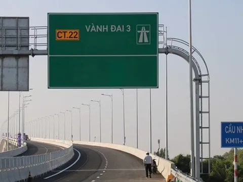 Thông xe cầu Nhơn Trạch: Người dân đi theo lộ trình nào?