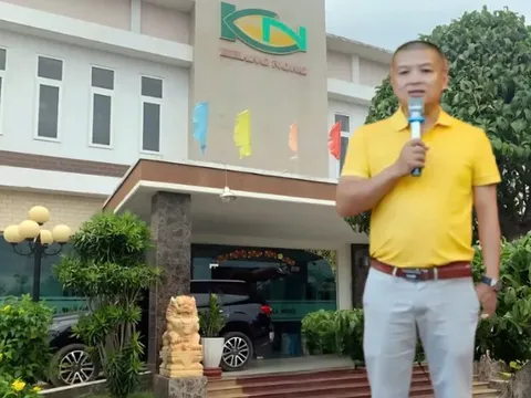 Công an đồng loạt khám xét 130 công ty, bắt tạm giam 3 đối tượng