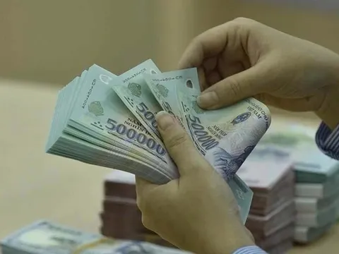 Lý do lương hưu tháng 9 chậm chi trả