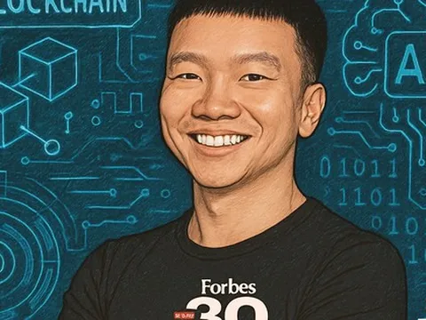 Ninety Eight của Nguyễn Thế Vinh lại gây bất ngờ: Bắt tay cùng công ty Singapore lập nền tảng bản quyền số, khẳng định có thể biến tác phẩm thành NFT để giao dịch trên toàn cầu