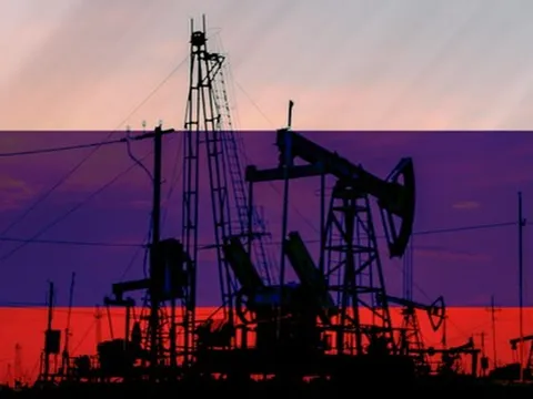 Trước nguy cơ mất đi khách hàng Ấn Độ, Nga ‘cầu cứu’ thành công một cá mập nhập khẩu dầu của thế giới - Ít nhất 15 lô hàng sắp được giao