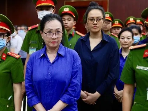 Tiếp tục xác minh, thẩm định giá tài sản của bà Trương Mỹ Lan