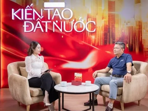 Vươn tới quỹ đạo không gian vũ trụ: Khát vọng làm chủ bầu trời Việt Nam