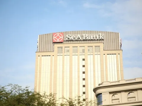 Con trai Phó Chủ tịch SeABank muốn bán 3 triệu cổ phiếu SSB