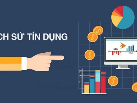 Phát triển thông tin tín dụng: Đề xuất có cơ chế khai thác dữ liệu từ fintech, công ty cầm đồ,...