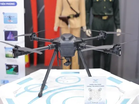 Chủ tịch CT Group hé lộ bí quyết thành công thương vụ 5.000 UAV sang Hàn Quốc