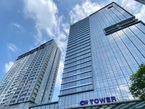 CII tăng gần 70% từ đầu tháng 8, vụ chào bán 20 triệu trái phiếu chuyển đổi 'cháy hàng': Thừa hẳn 743 tỷ