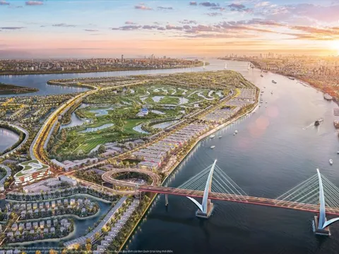 Vinhomes thoái toàn bộ phần vốn góp tại công ty con vốn hơn 5.000 tỷ tại Hải Phòng