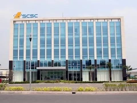 Một doanh nghiệp hàng không chốt ngày chi trả 285 tỷ đồng trả cố tức còn lại năm 2024, sẵn sàng khai thác sân bay Long Thành