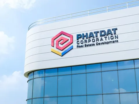 Phát Đạt báo lãi 65 tỷ khi doanh thu 20 tỷ: "Phép màu" từ một giao dịch và đối tác bí ẩn thành lập đúng ngày ký thương vụ