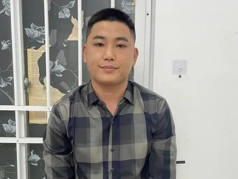 Bắt khẩn cấp Nguyễn Minh Đức sinh năm 1999