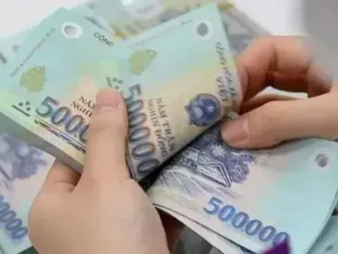 Đề xuất mức lương tối thiểu vùng từ ngày 1/1/2026