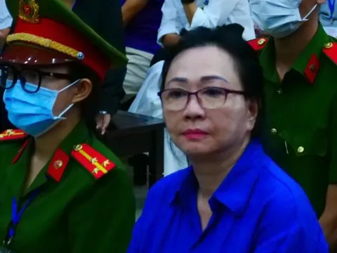 Thanh toán đợt 3 cho các trái chủ trong vụ án Trương Mỹ Lan – Vạn Thịnh Phát