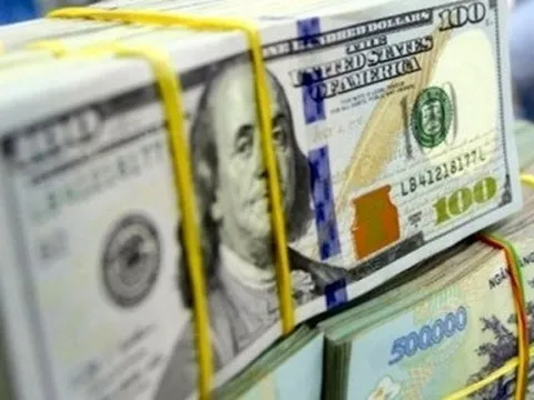 [Infographic] Tỷ giá tính chéo để xác định trị giá tính thuế từ 21-27/8