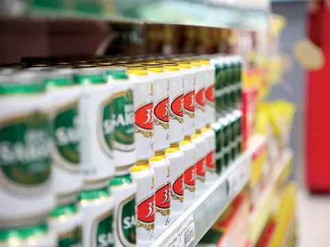 Sabeco vẫn quyết tâm tăng 32% công suất nhà máy bia Củ Chi lên 350 triệu lít/năm sau nhiều lần bị từ chối từ 2019